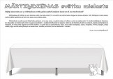 Darba lapa MĀRTIŅDIENAS SVĒTKU MIELASTS