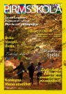 Žurnāls "Pirmsskolā" Nr. 8, 2013