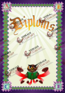 Diploms -nr.3-