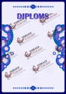 Diploms -nr.9-