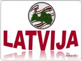 Interaktīva viktorīna LATVIJA