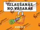 Spēle - kvests IZLAUŠANĀS NO VASARAS