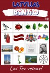 LATVIJAS BINGO